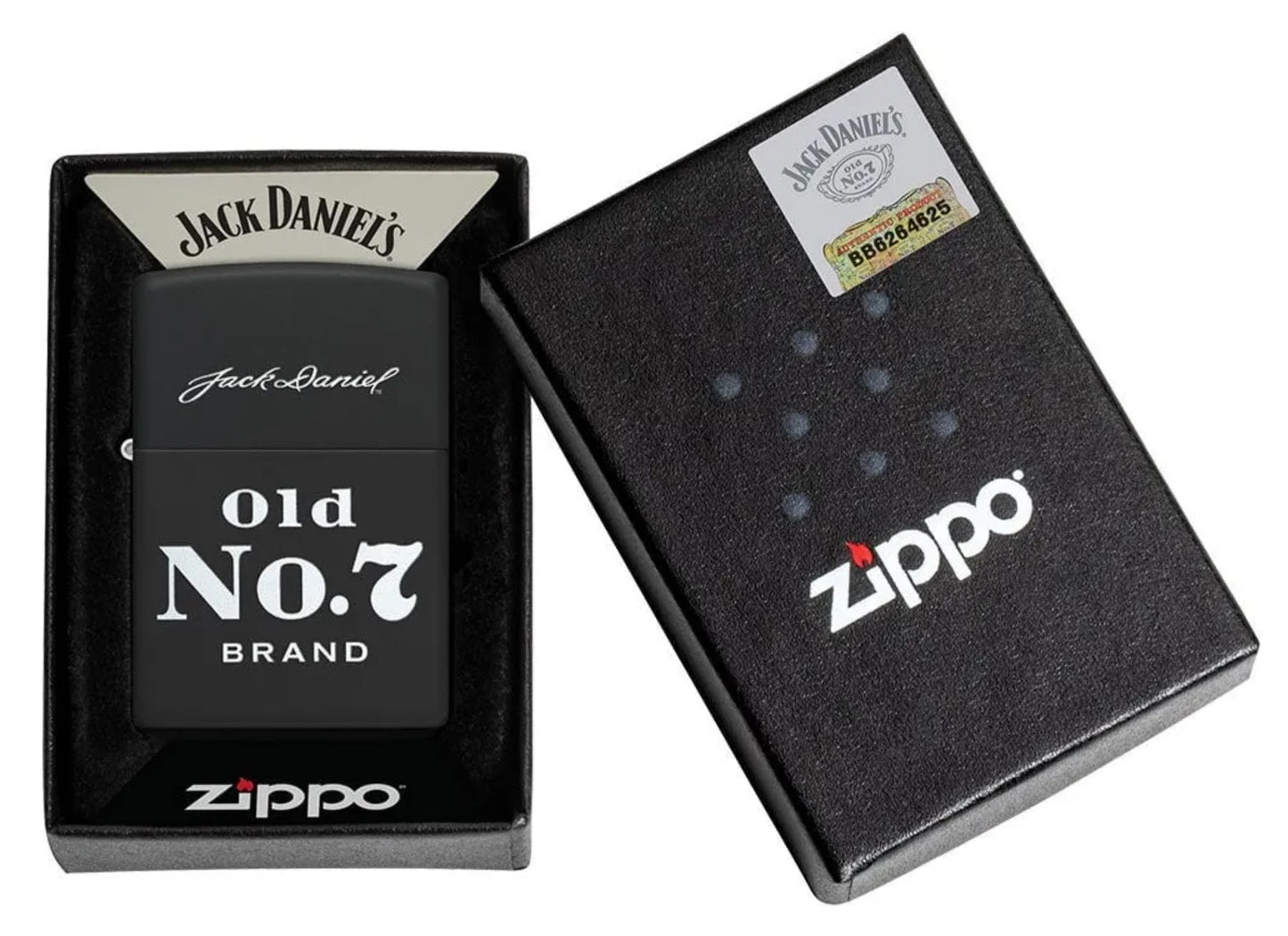 Jack Daniel's<sup>®</sup>
