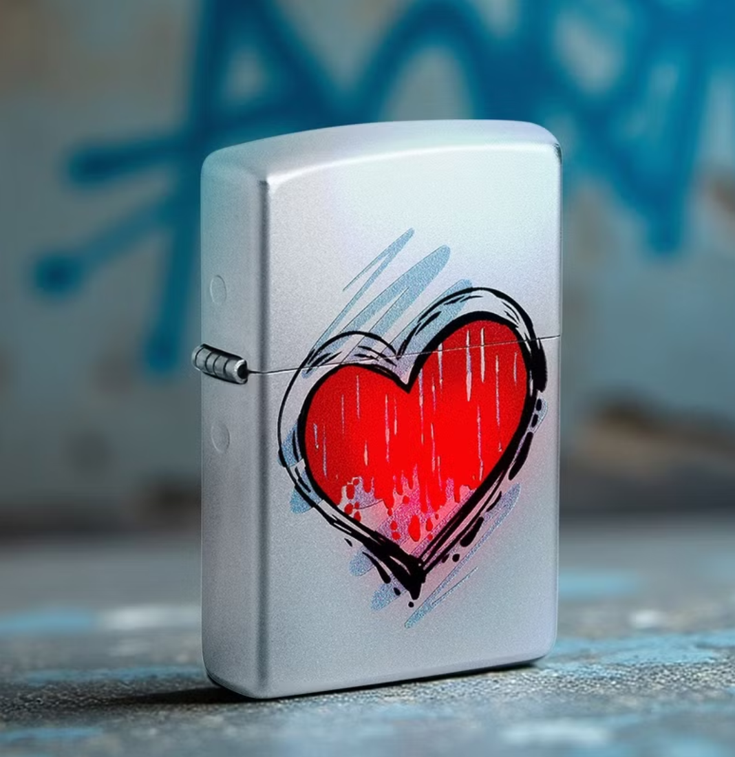 Heart Design