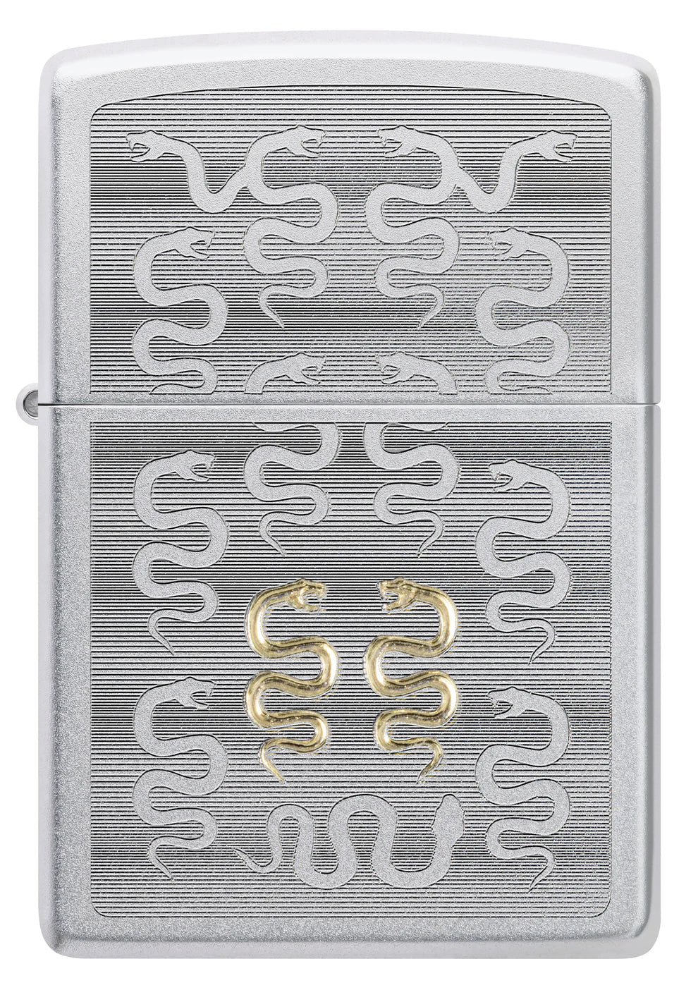 Snake Pattern