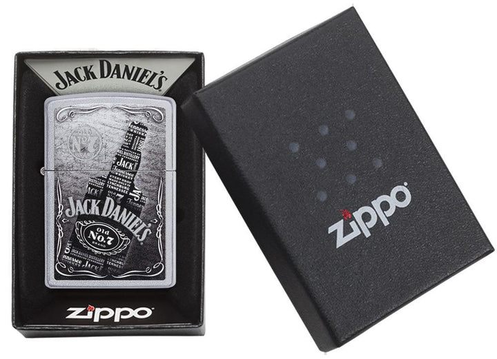 Jack Daniel's®