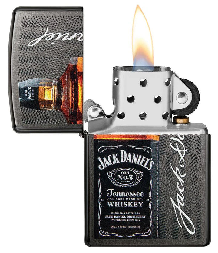 Jack Daniel's<sup>®</sup>