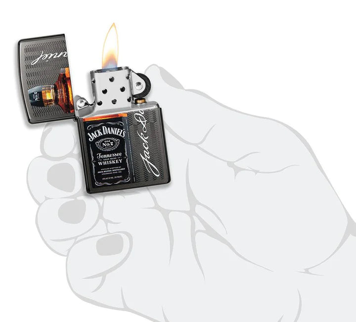 Jack Daniel's<sup>®</sup>