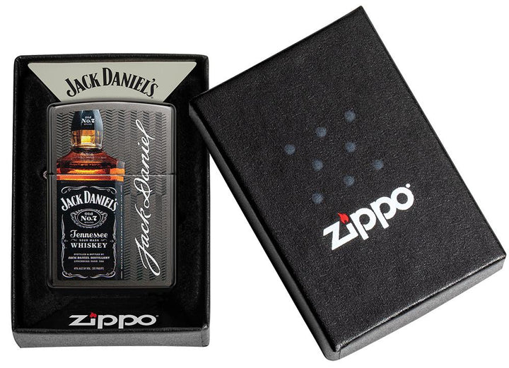 Jack Daniel's<sup>®</sup>