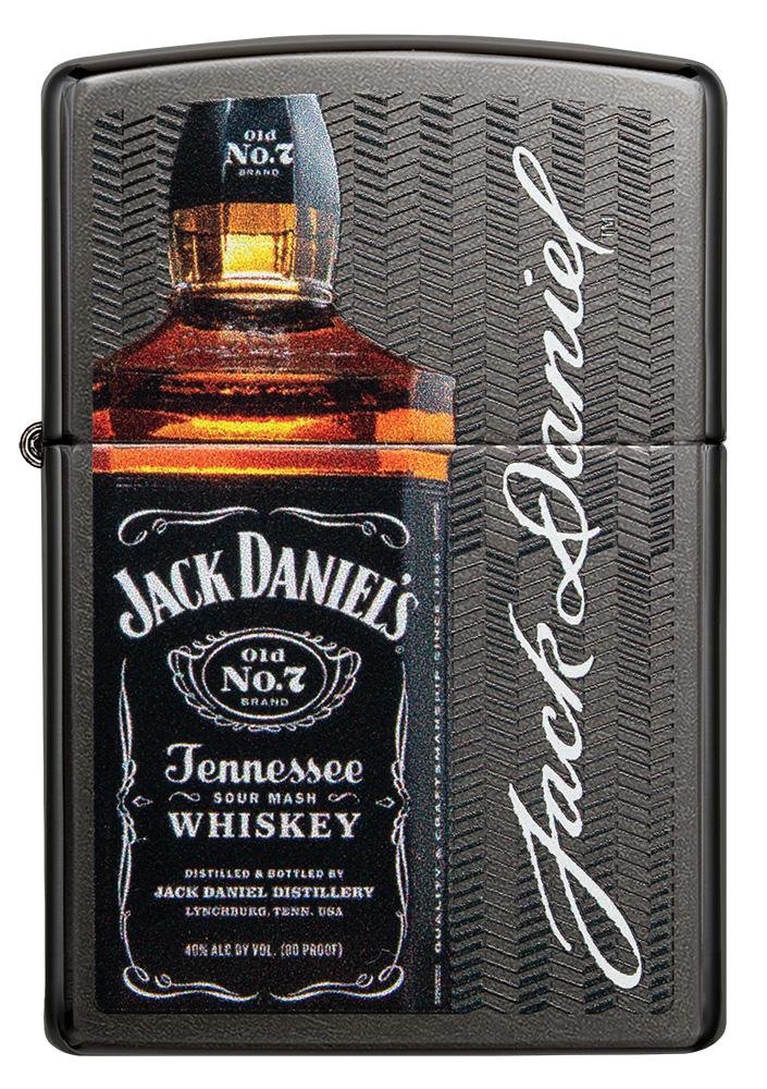 Jack Daniel's<sup>®</sup>