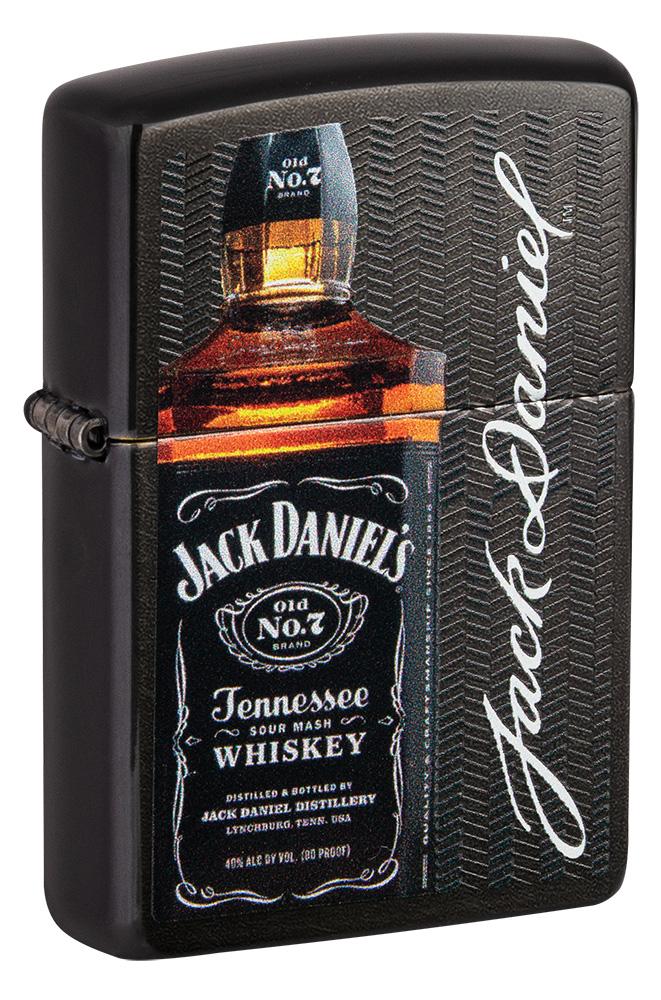 Jack Daniel's<sup>®</sup>