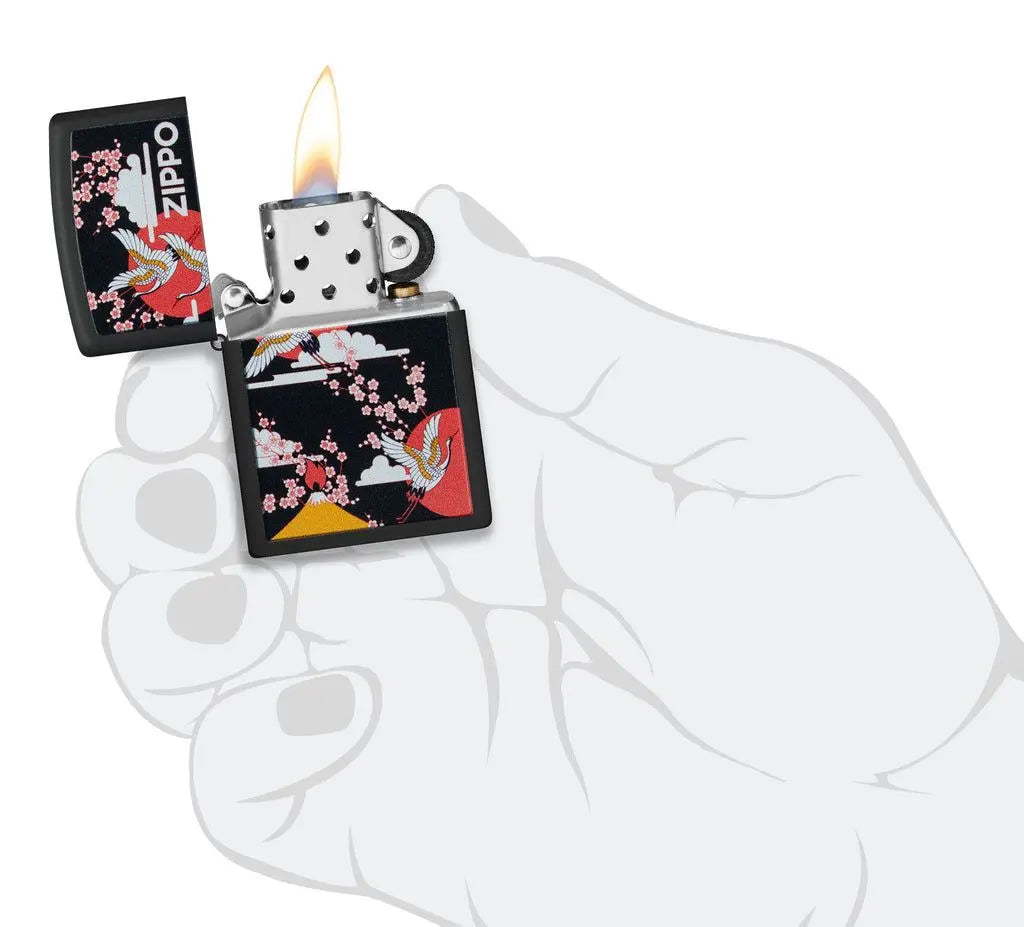 Zippo Design