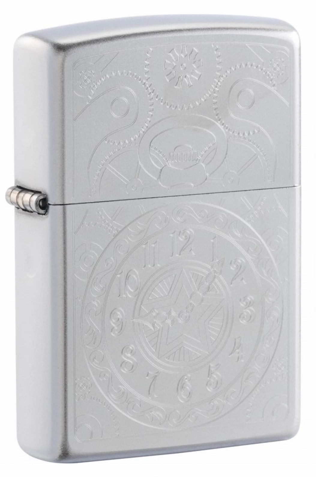 Clock Gadget Design