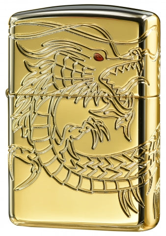 Asian Dragon