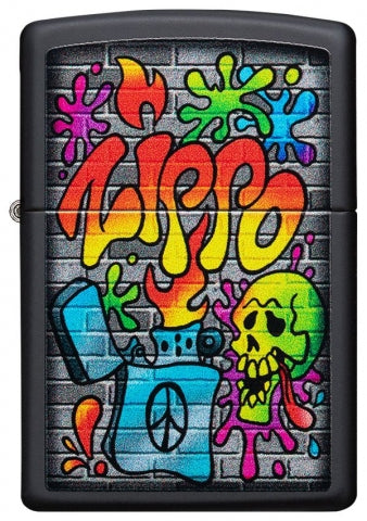 Street Art Design