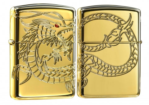 Asian Dragon