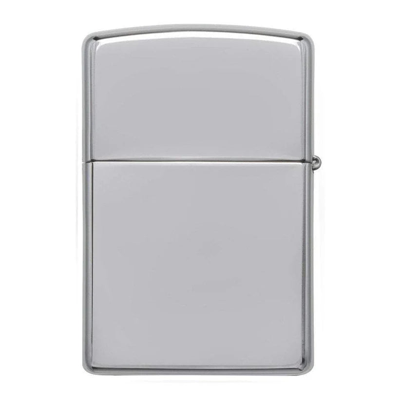 Classic High Polish Chrome 250