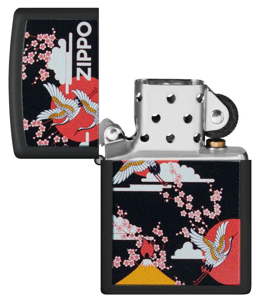 Zippo Design