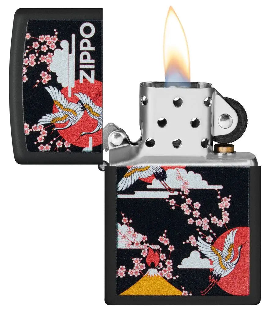 Zippo Design