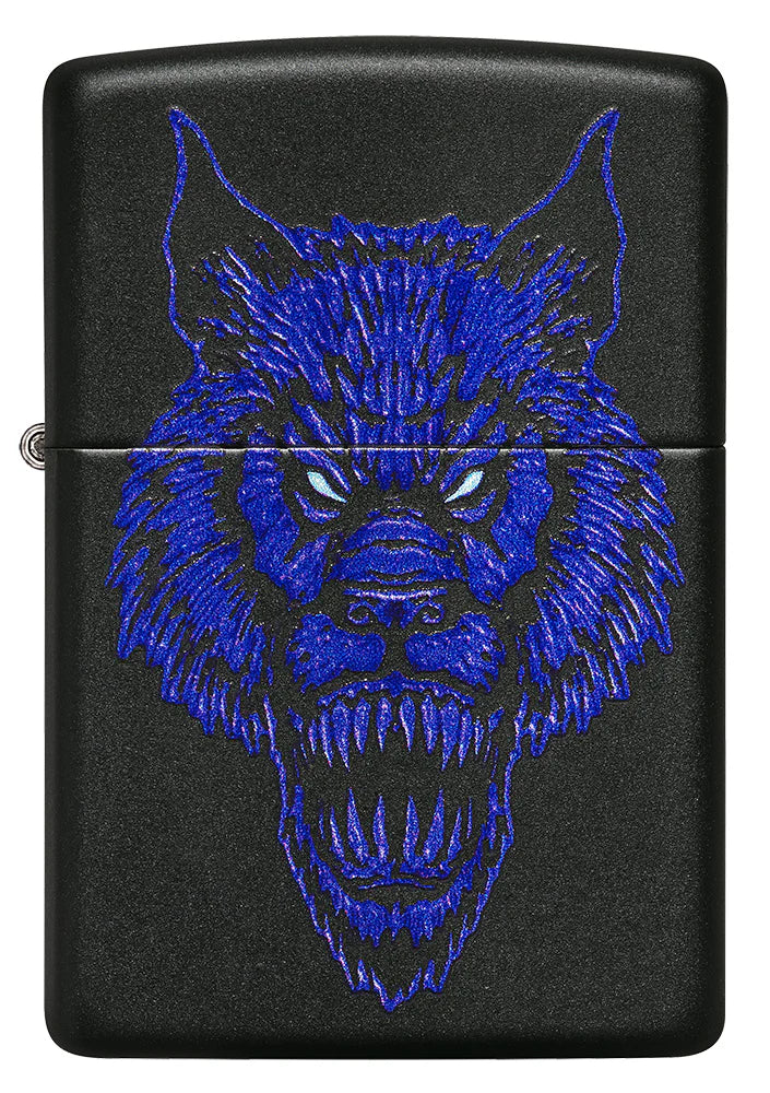 Werewolf Design