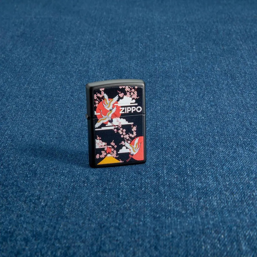 Zippo Design
