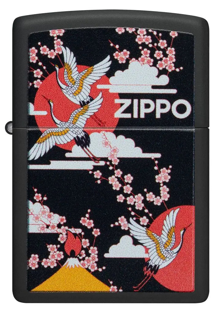 Zippo Design