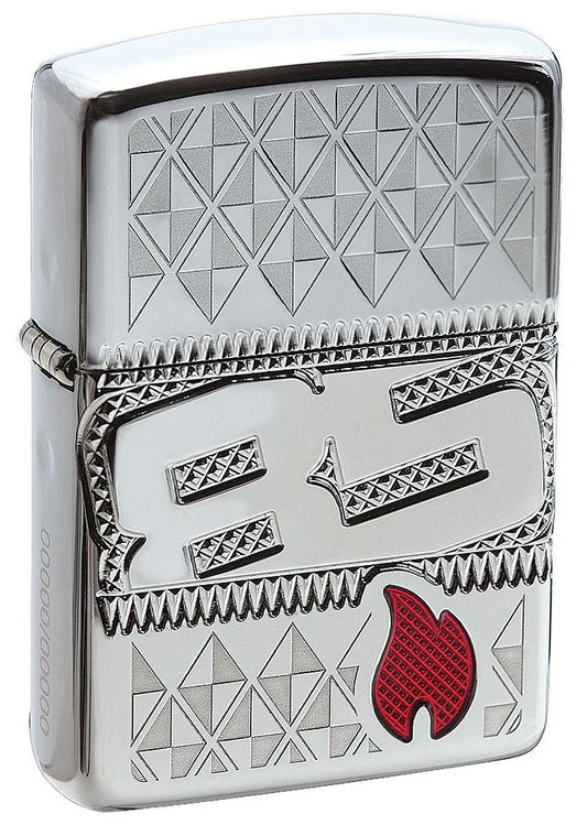 Zippo Armor 85th Anniversary Limited Edition