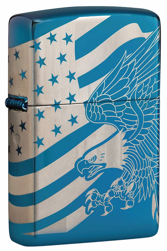 Patriotic Design