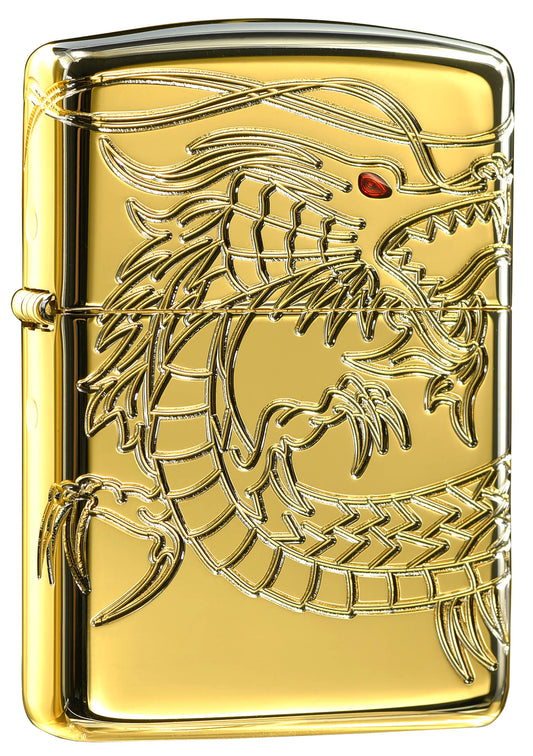 Asian Dragon