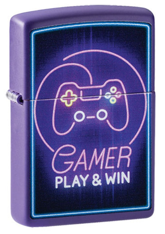 Gamer Design