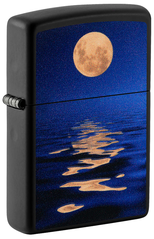 Full Moon Design