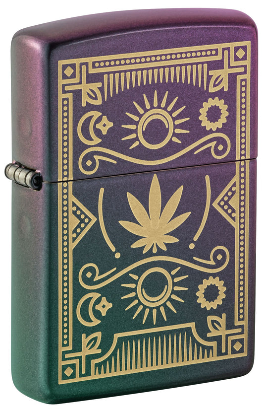 Cannabis Design