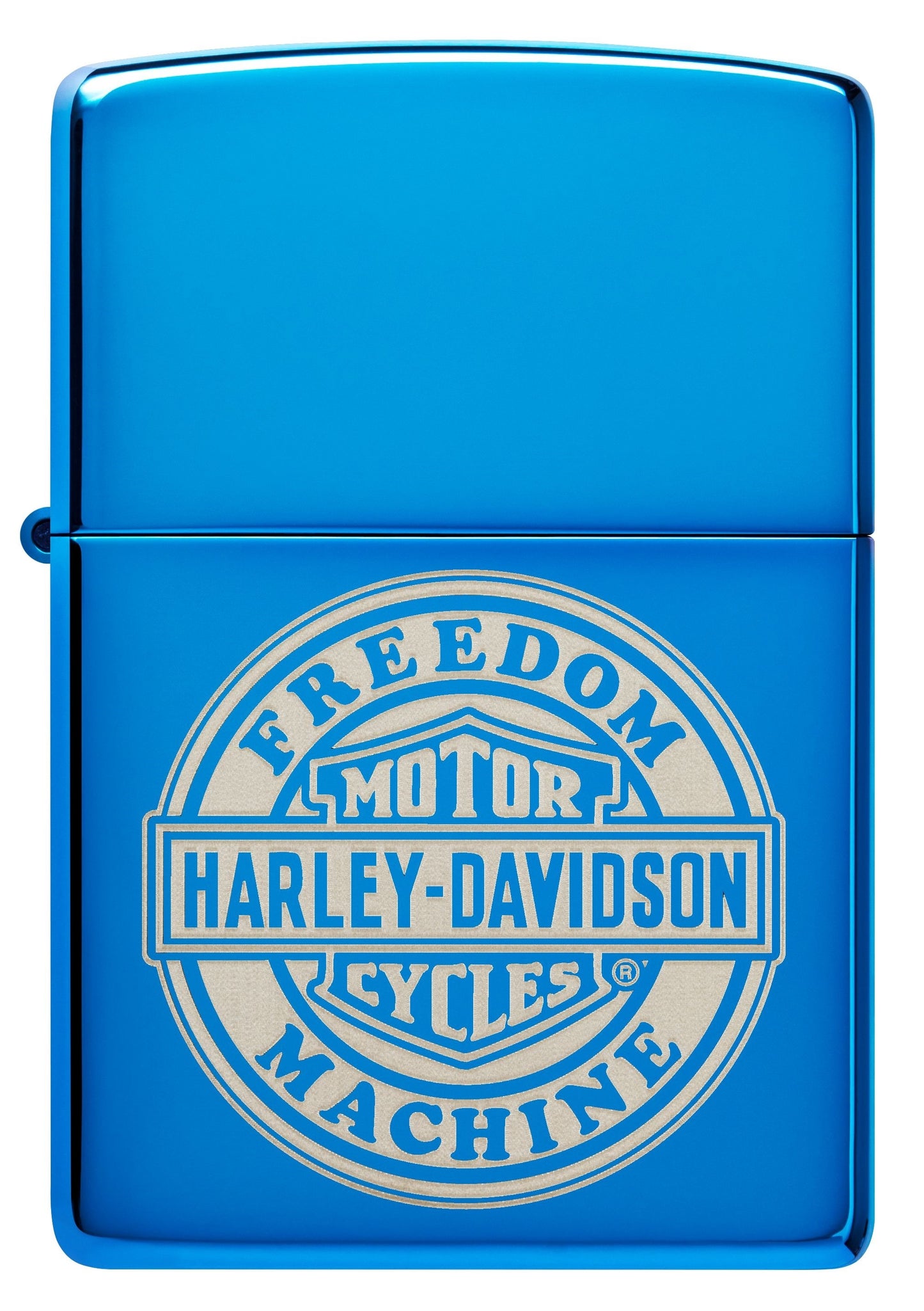 Harley-Davidson®
