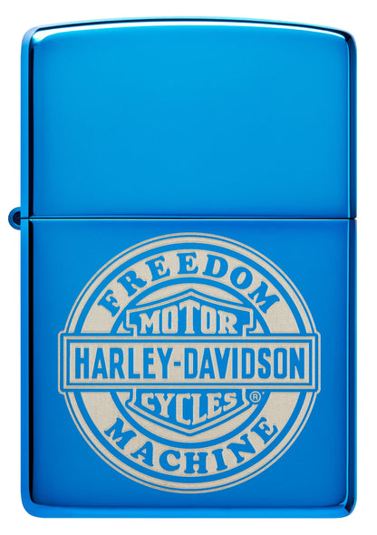 Harley-Davidson®