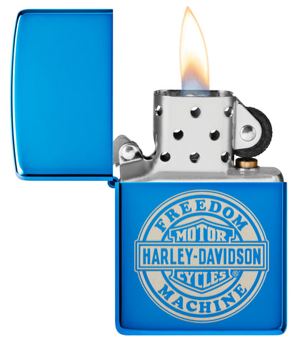 Harley-Davidson®