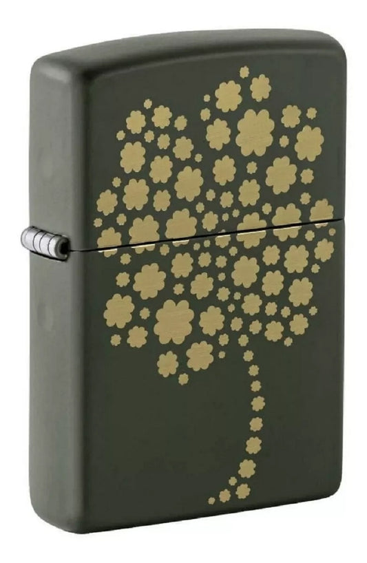 Trebol Design
