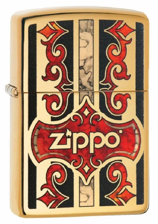 Zippo Logo