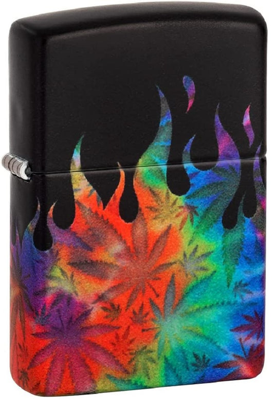 Leaf Design
