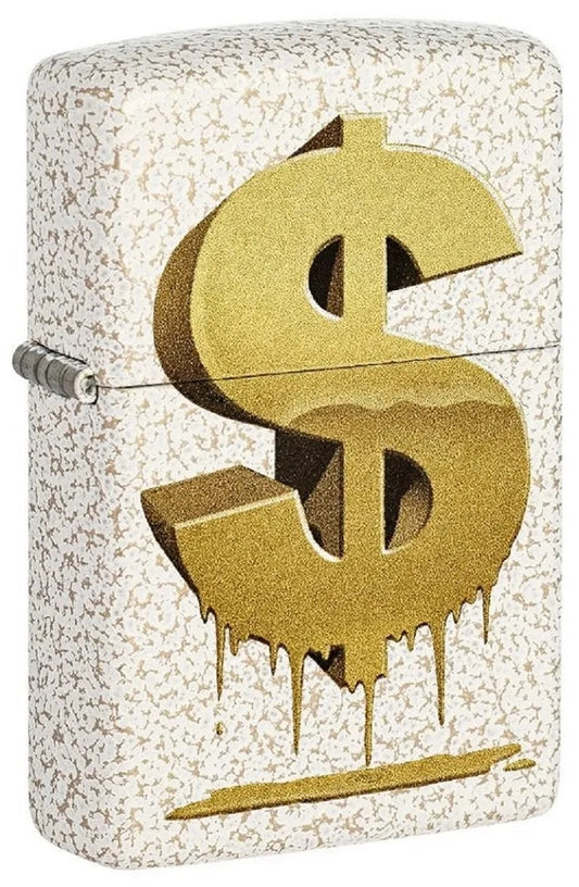 Drippy Dollar Design
