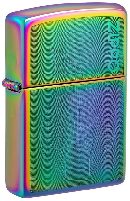 Dimensional Flame