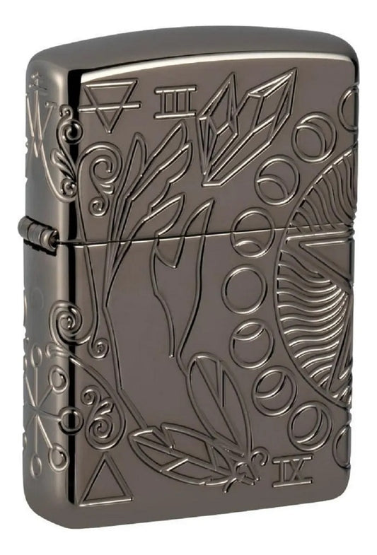 Wicca Design Armor<sup>®</sup>