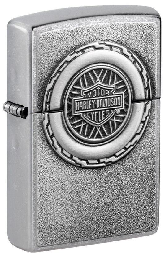 Harley-Davidson®