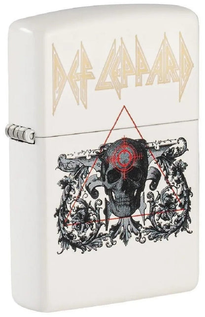 Def Leppard