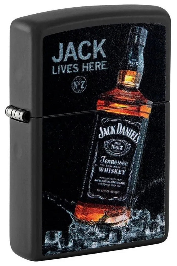 Jack Daniel's<sup>®</sup>
