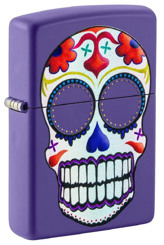 Sugar Skull Design