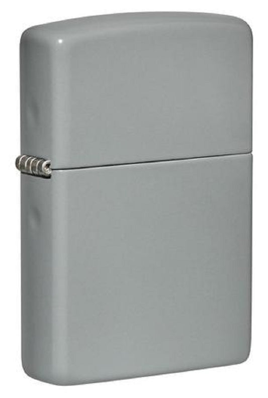 Classic Flat Grey
