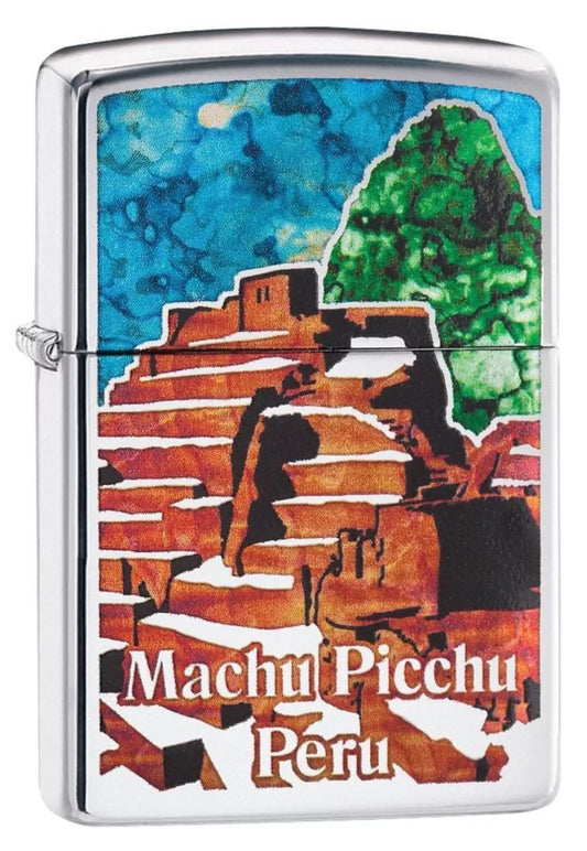 Machu Picchu, Peru