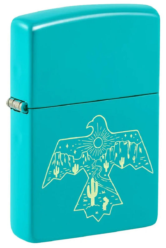 Thunderbird Design