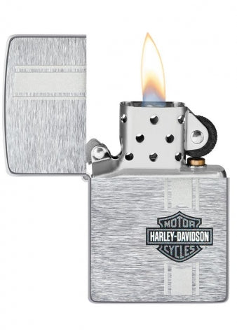 Harley-Davidson®