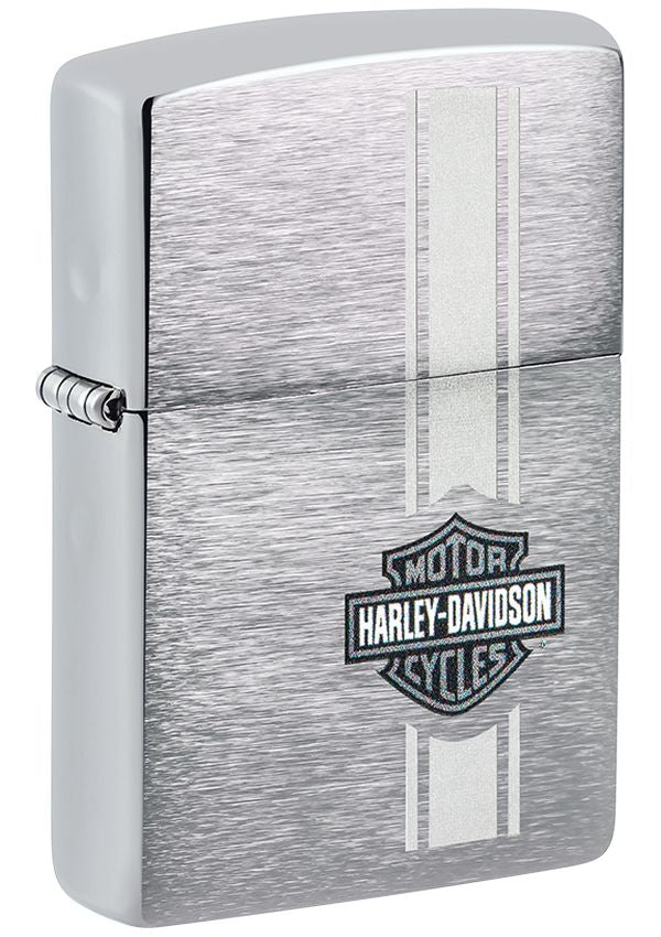 Harley-Davidson®