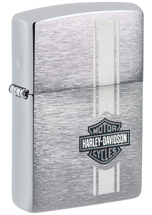 Harley-Davidson®