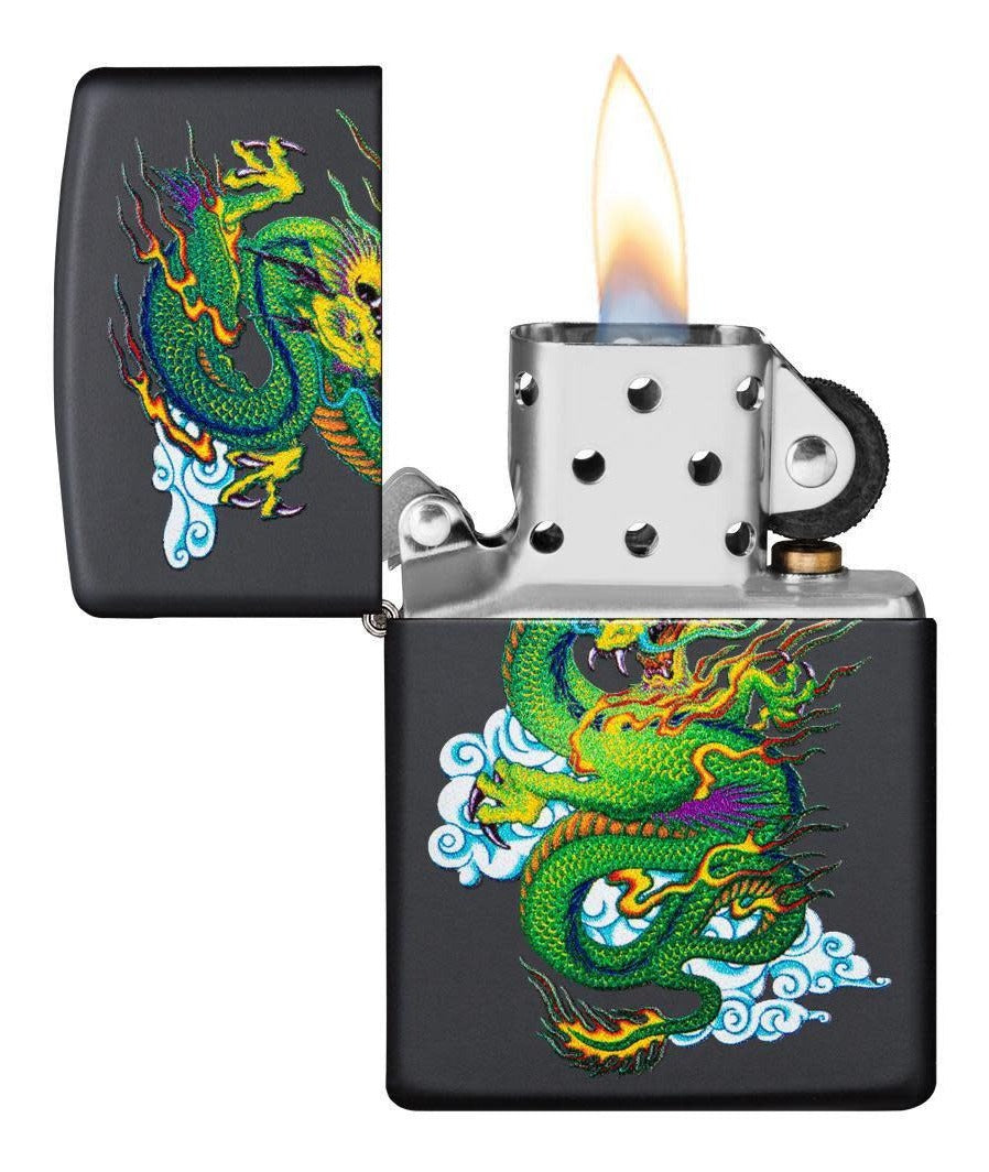 Dragon Design