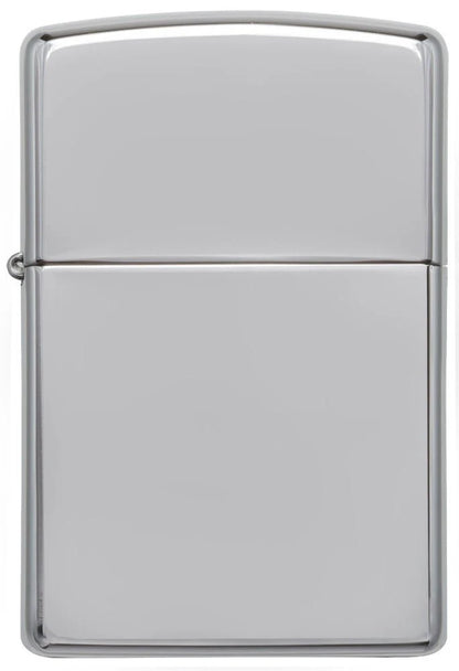 Classic High Polish Chrome 250