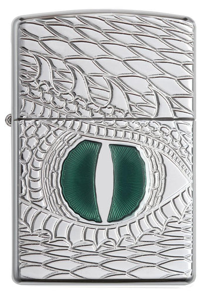Dragon Eye