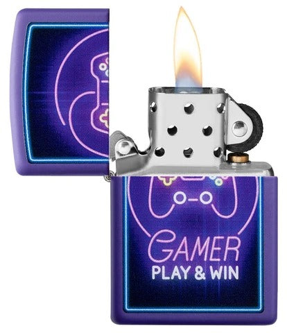 Gamer Design