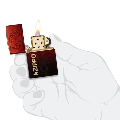 Founder's Day Collectible